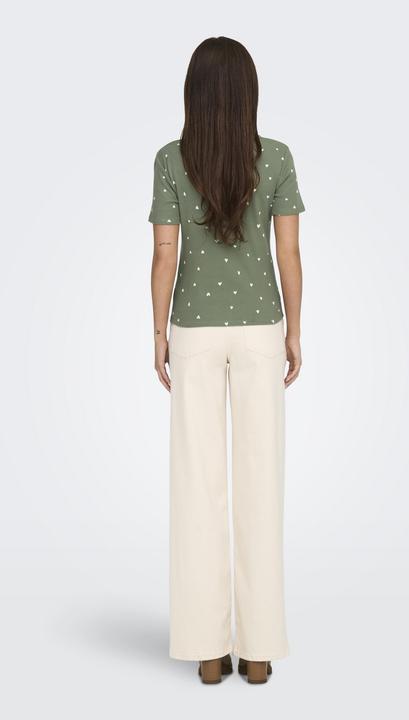 Immagine prodotto JdY Jdysofia S/S Print Top Jrs Noos (XL)