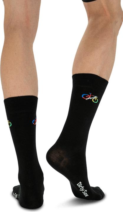 Produktbild Dirtysox Casual - Active - Bici - World Champion (40 - 43)