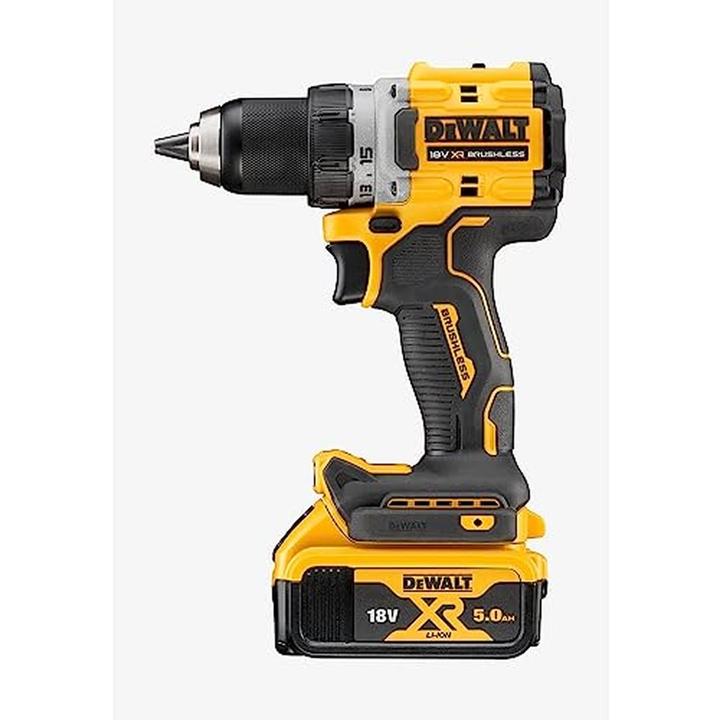 Image du produit DeWalt DCD800P2T