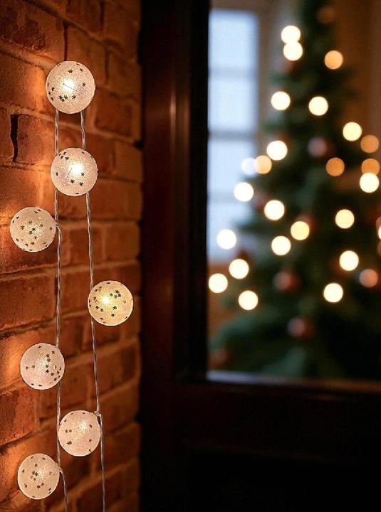 Produktbild GuGus LED Lichterkette (1.65 m)