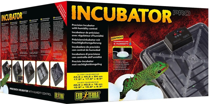 Produktbild Exo Terra Incubator