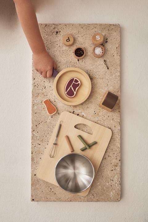 Produktbild Kids Concept Lebensmittel Set