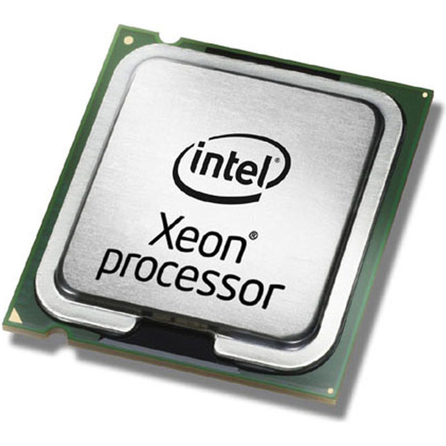 Intel Xeon E5-2620v4 (LGA 2011-v3, 2.10 GHz, 8 -Core), Prozessor