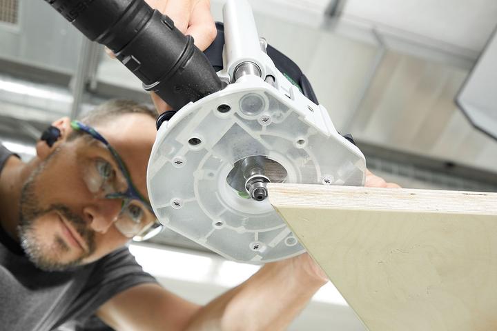 Image du produit Festool Semelle LAS-OF 1010 R
