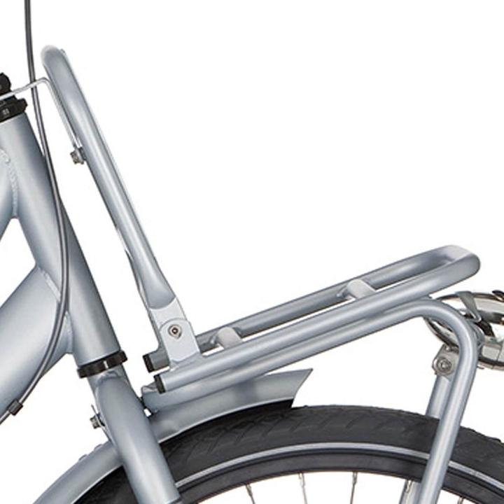 Actual product image Cortina Front Carrier