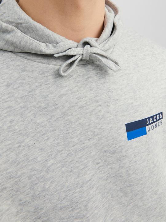 Immagine prodotto Jack & Jones Felpa con cappuccio con logo (S)