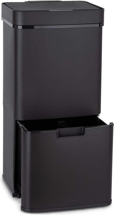 Klarstein Royal Trash Sensor-Mülleimer (72 l)