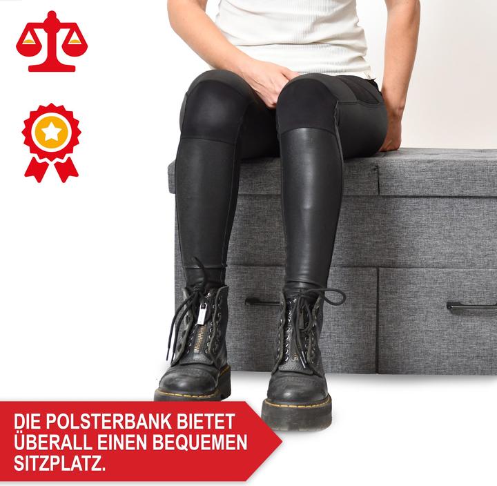 Image du produit Jamb Shoy (110 x 36 x 40 cm)