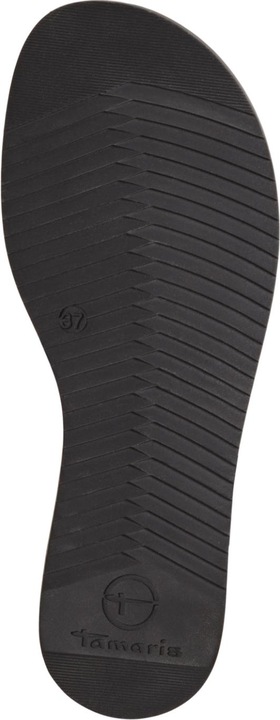 Actual product image Tamaris Sandal (40)