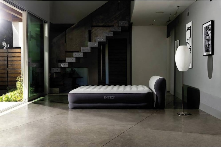 Image du produit Intex Queen Dura (150 x 200 cm)