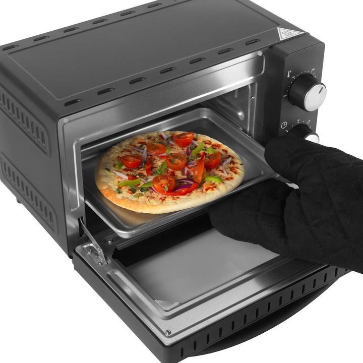 Produktbild Salter EK4360VDEEU7 25L Compact Mini Toaster Oven
