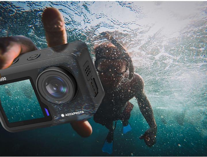 Actual product image AGFAPHOTO AC9500 (30p, Wi-Fi)