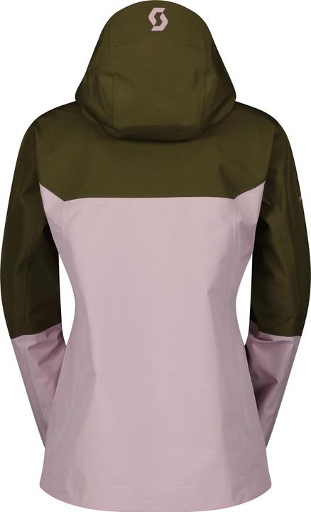 Immagine prodotto Scott Sports Giacca leggera Explorair GTX Hybrid da donna (XS)