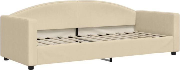 Image du produit vidaXL Tagesbett mit Matratze (80 x 200 cm)