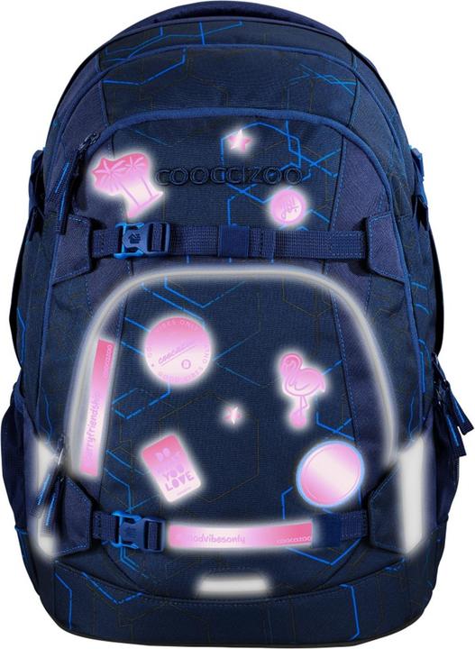 Actual product image Coocazoo Berry (13 Sticker)