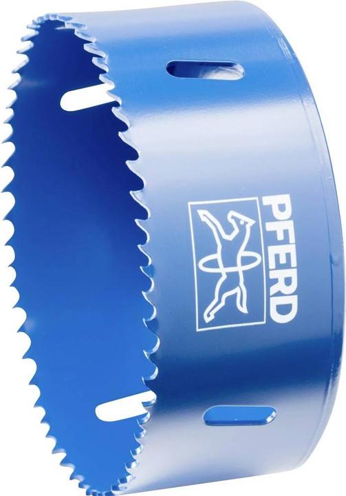 Produktbild Pferd Drilling bit HSS Ø 102 mm LS102 (102 Millimeter)