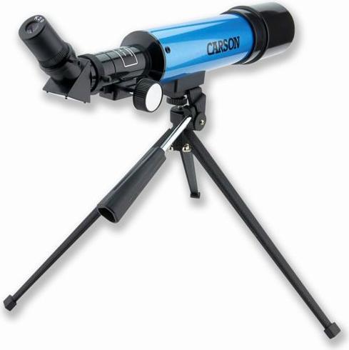 Productafbeelding Carson Aim Telescope