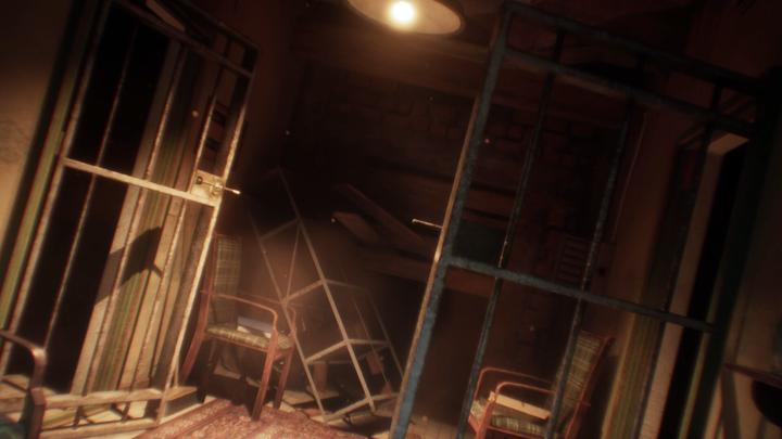 Actual product image Perp Games Pneumata (PS5) (PS5)