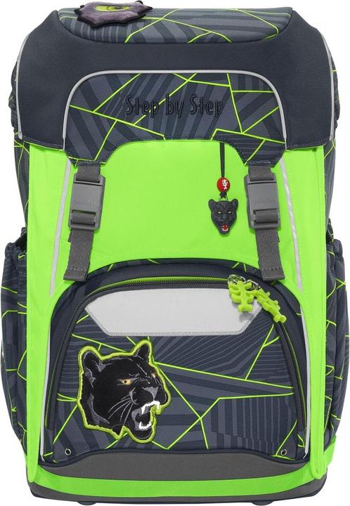 Produktbild Step by Step Giant Neon Pull Over