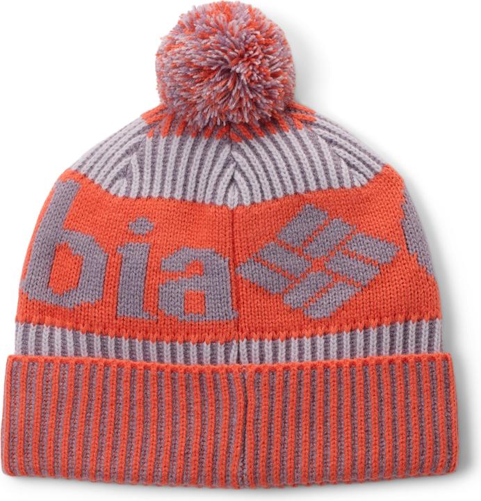 Actual product image Columbia Unisex Youth Polar Powder™ III Beanie