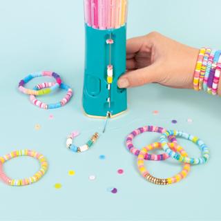 Immagine prodotto Make it Real MIR DIY set Heishi Bracelet Maker