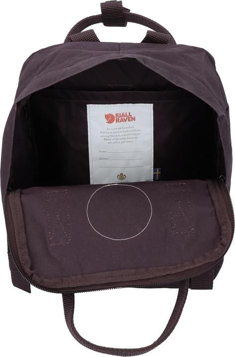 Image du produit Fjällräven Kånken Mini (7 l)