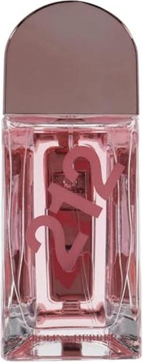 Produktbild Carolina Herrera 212 Heroes Forever Young (Eau de Parfum, 30 ml)