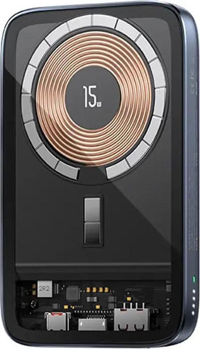 Produktbild Usams Powerbank (10000 mAh, 15 W, 37 Wh)