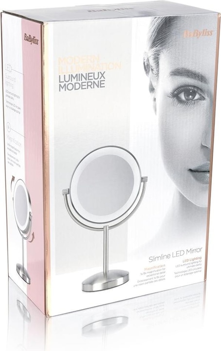 Produktbild BaByliss Slimline (18 x 29.5 x 45 cm)