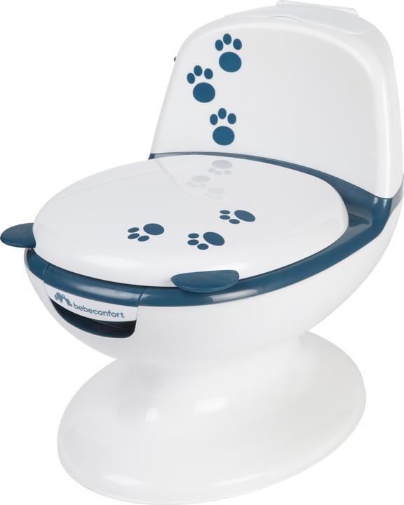 Immagine prodotto Bebeconfort Mini toilette per bambini blu