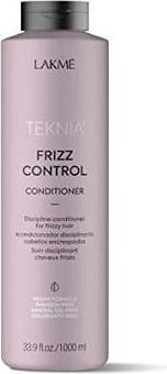 Immagine prodotto Lakmé Teknia Frizz Control Conditioner 1000 ml (1000 ml)