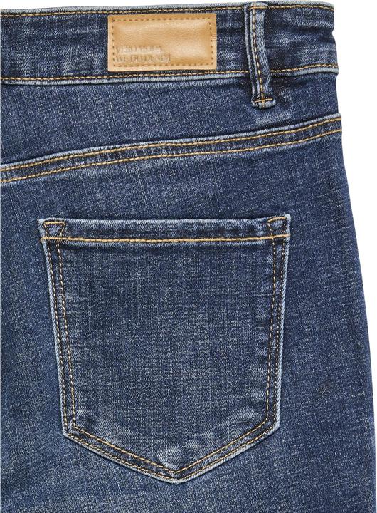 Actual product image Vero Moda Vmflash Mr Straight Jeans Li3300 Ga Noos (30)