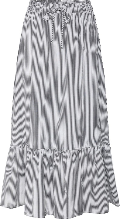 Actual product image Pieces PCHOLLY Midi skirt (XS)