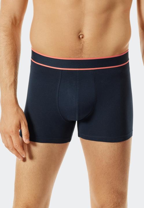Produktbild Schiesser Retro Pants 95/5 (S, 3er Pack)