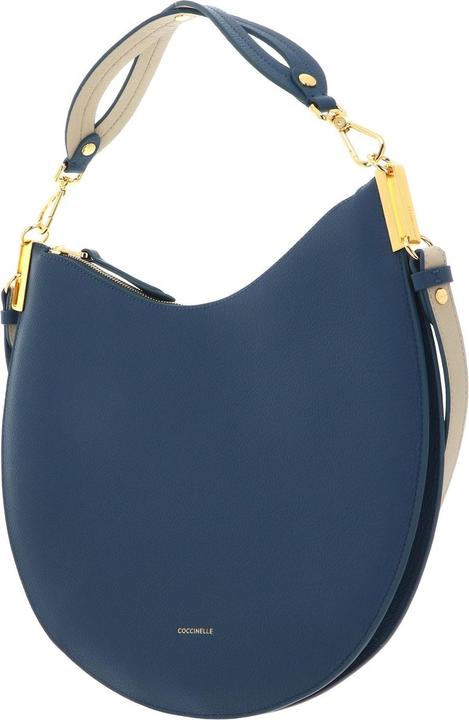 Immagine prodotto Coccinelle Sunup Handbag Double Grainy Leather