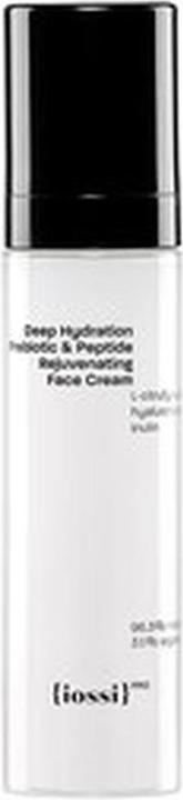 Image du produit Iossi Deep Hydration Prebiotic &Peptide Rejuvenating F (50 ml, Crème 24h)