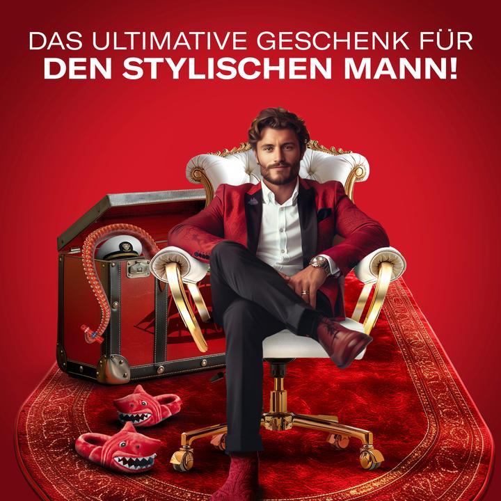 Immagine prodotto Old Spice Gentiluomo (Set per la cura del corpo)