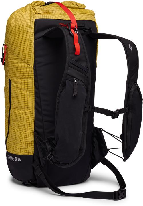 Actual product image Black Diamond Cirque 25 Backpack (25 l)