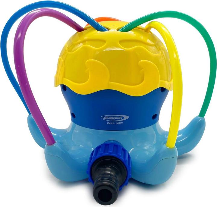 Actual product image Jamara Mc Fizz Water Sprinkler Octopus