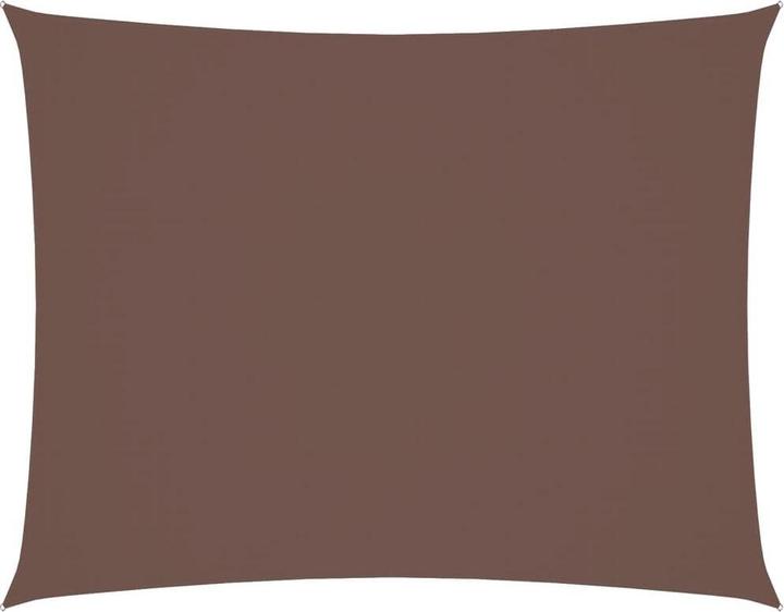 Produktbild vidaXL Sonnensegel (500 x 700 cm)