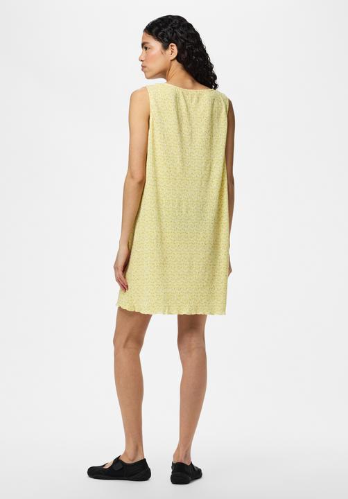 Produktbild Pieces PCFLORA Tanktop Midikleid (M)