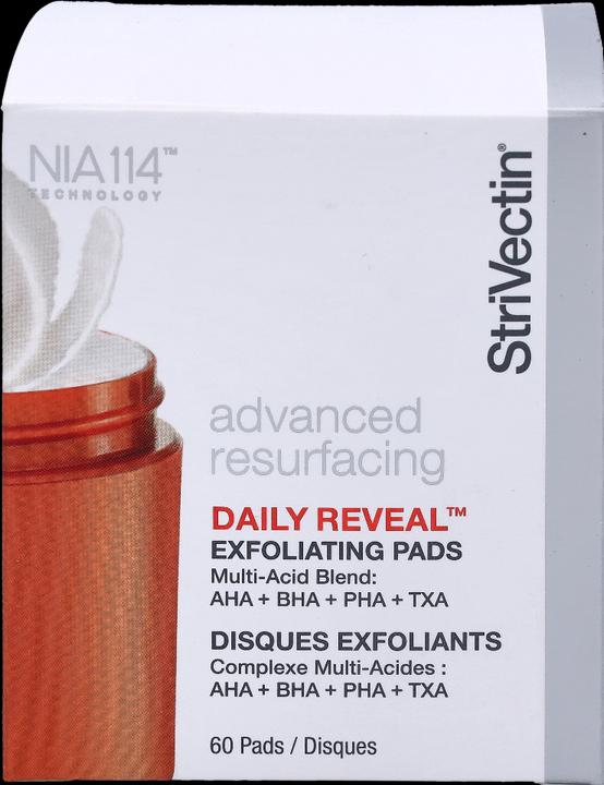 Actual product image StriVectin Advanced Acid (Cleansing lotion, 60 ml)