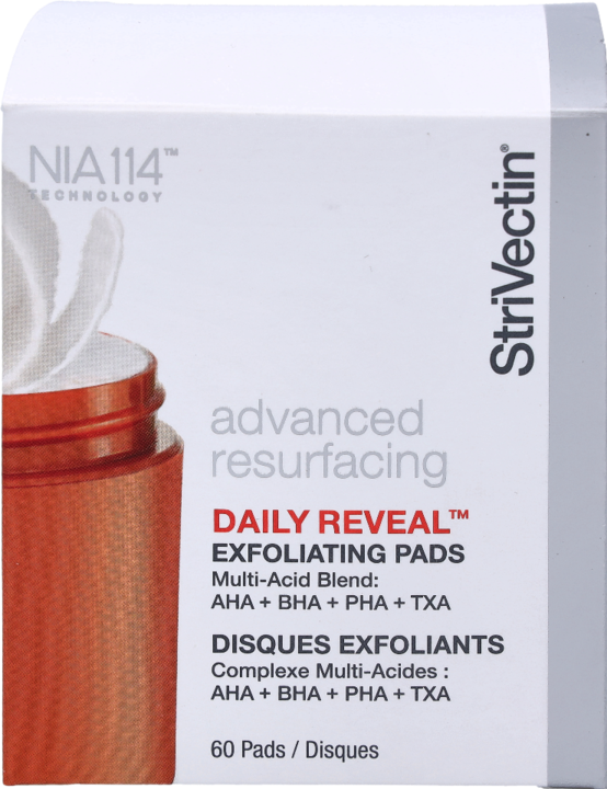 Actual product image StriVectin Advanced Acid (Cleansing lotion, 60 ml)