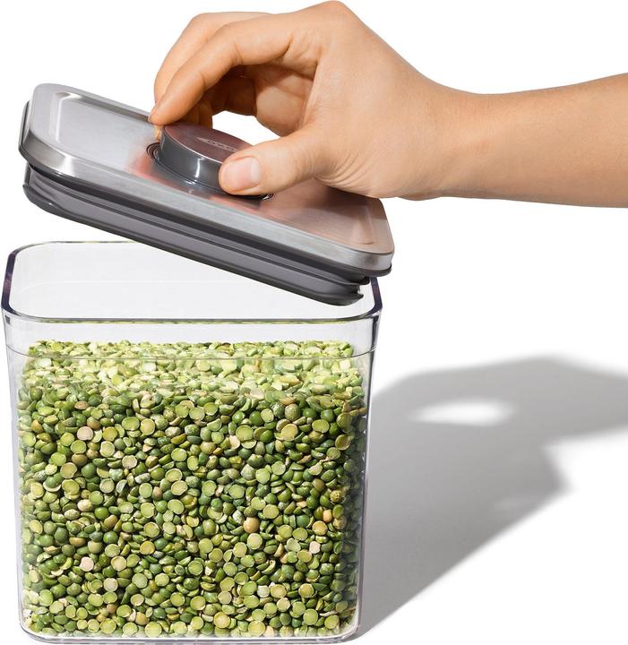 Actual product image OXO Steel Pop (4.20 l)