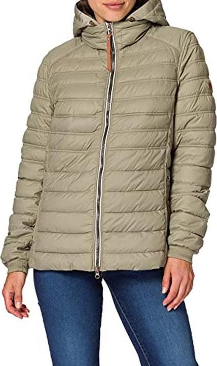 Produktbild Camel Active Steppjacke aus recyceltem Polyester (46)