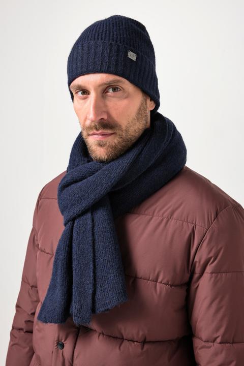 Immagine prodotto JP1880 Sciarpa di maglia