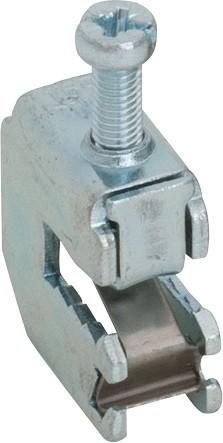 Actual product image ABN Busbar terminal