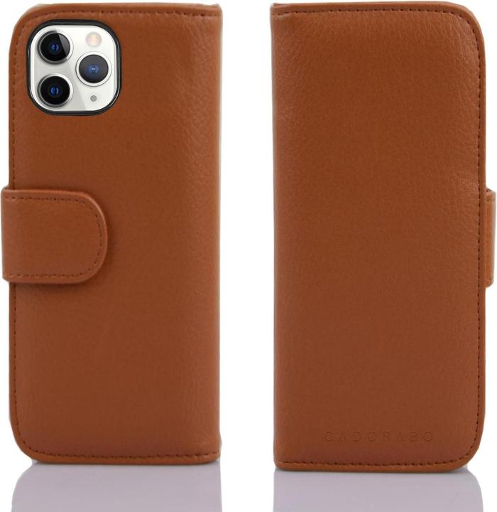 Image du produit Cadorabo Pochette 3 cartes (Apple iPhone 13 Pro Max)