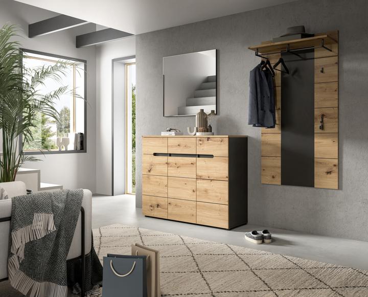 Produktbild Xonox Home Canu (94 x 37 x 120 cm)