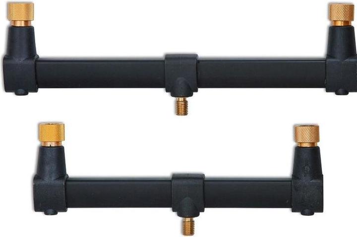 Produktbild Zebco Buzzer Bar Set, 2 Ruten